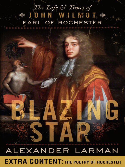 Title details for Blazing Star by Alexander Larman - Available